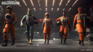 Star Wars: Squadrons (PC)